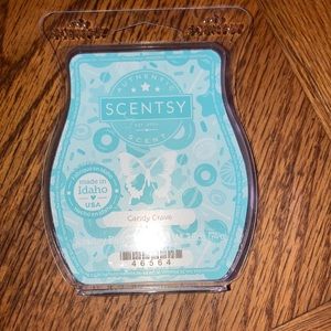 Scentsy candy crave